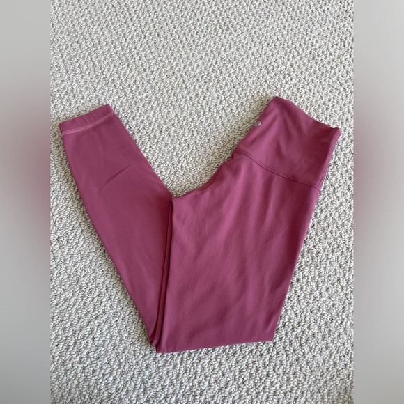 Lululemon Align leggings - Picture 3 of 5